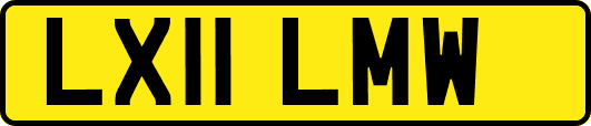 LX11LMW