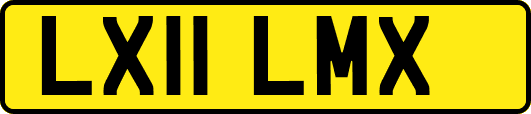 LX11LMX