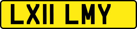 LX11LMY