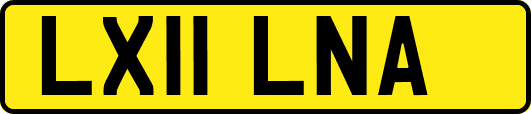 LX11LNA