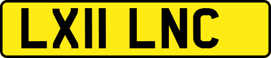 LX11LNC