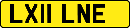LX11LNE