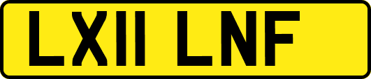 LX11LNF