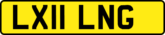LX11LNG