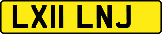LX11LNJ