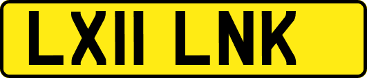 LX11LNK