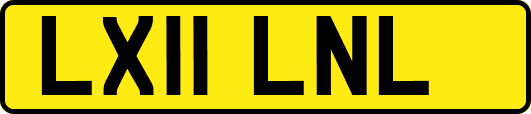 LX11LNL