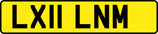 LX11LNM