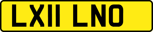LX11LNO