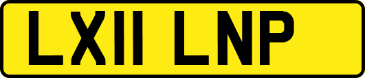 LX11LNP
