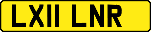 LX11LNR