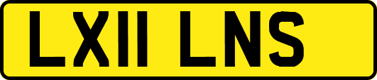 LX11LNS
