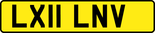 LX11LNV