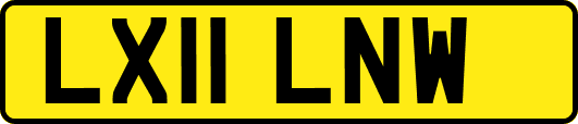 LX11LNW