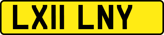 LX11LNY