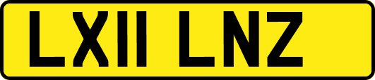 LX11LNZ
