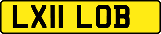 LX11LOB