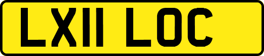 LX11LOC