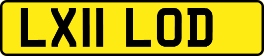 LX11LOD