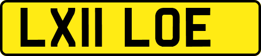 LX11LOE