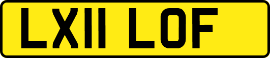 LX11LOF