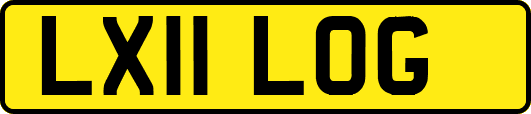 LX11LOG