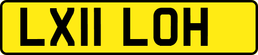 LX11LOH