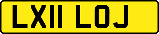 LX11LOJ