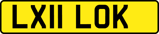 LX11LOK