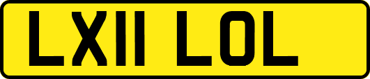 LX11LOL