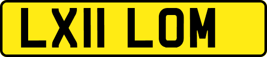 LX11LOM