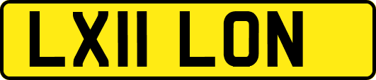 LX11LON