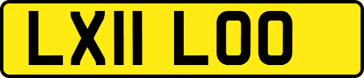 LX11LOO