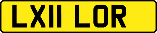 LX11LOR