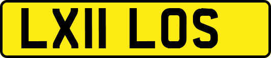 LX11LOS