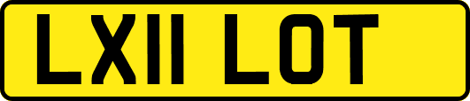 LX11LOT
