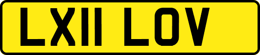 LX11LOV