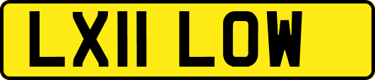 LX11LOW