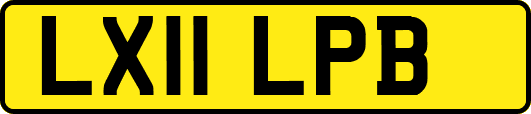 LX11LPB