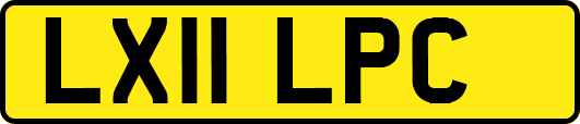 LX11LPC
