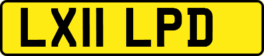 LX11LPD