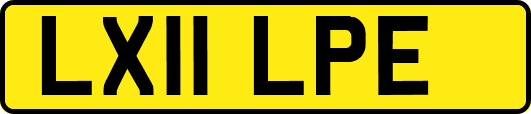 LX11LPE