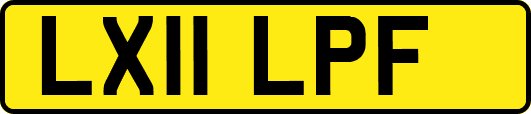 LX11LPF