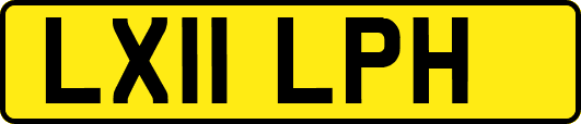 LX11LPH