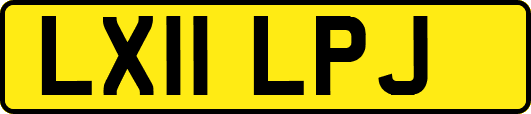 LX11LPJ