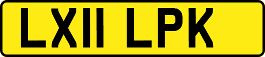 LX11LPK