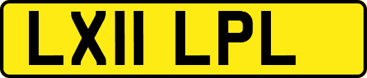 LX11LPL