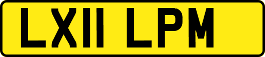 LX11LPM