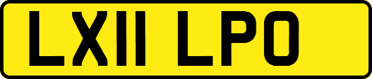LX11LPO