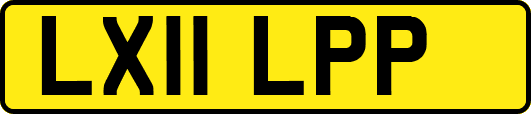 LX11LPP